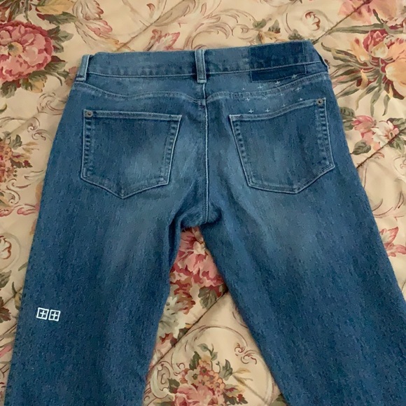 ksubi blue jeans
